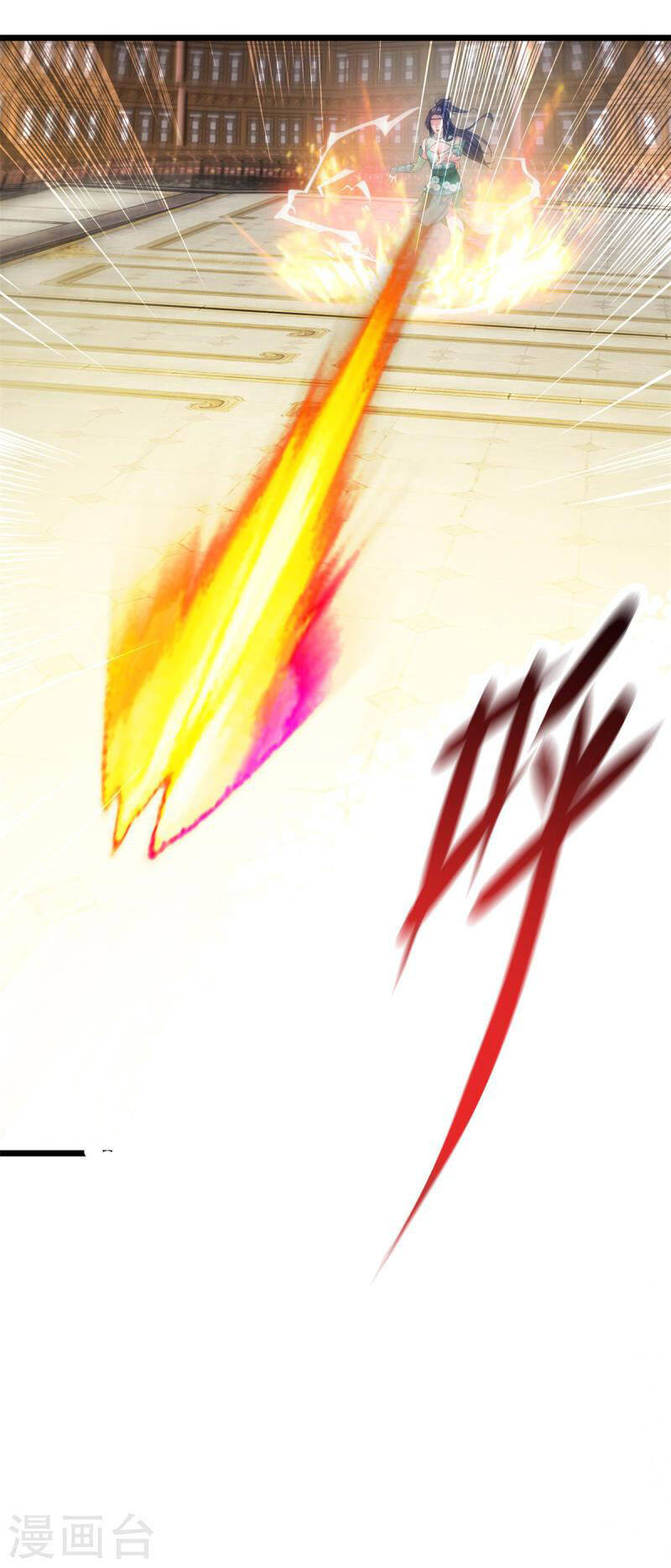 Thần Hồn Võ Đế Chapter 176 - 23