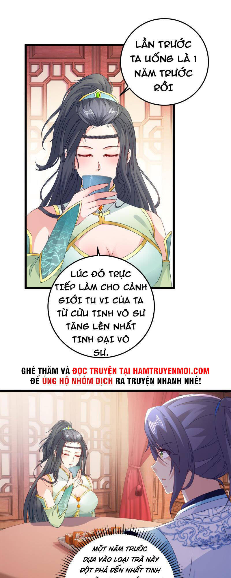 Thần Hồn Võ Đế Chapter 177 - 22