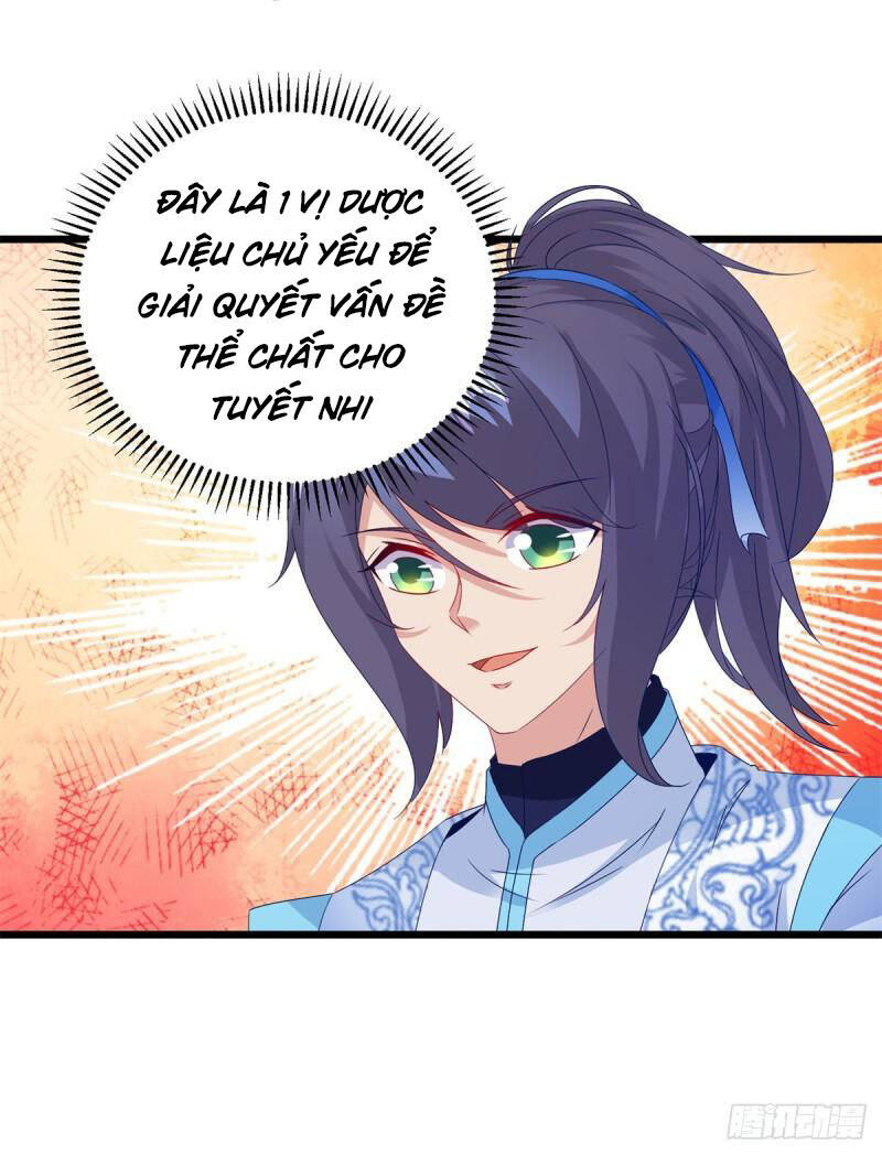 Thần Hồn Võ Đế Chapter 178 - 11