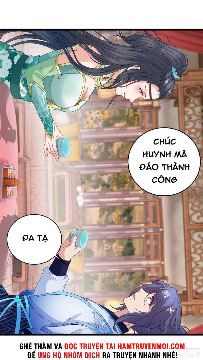 Thần Hồn Võ Đế Chapter 178 - 13