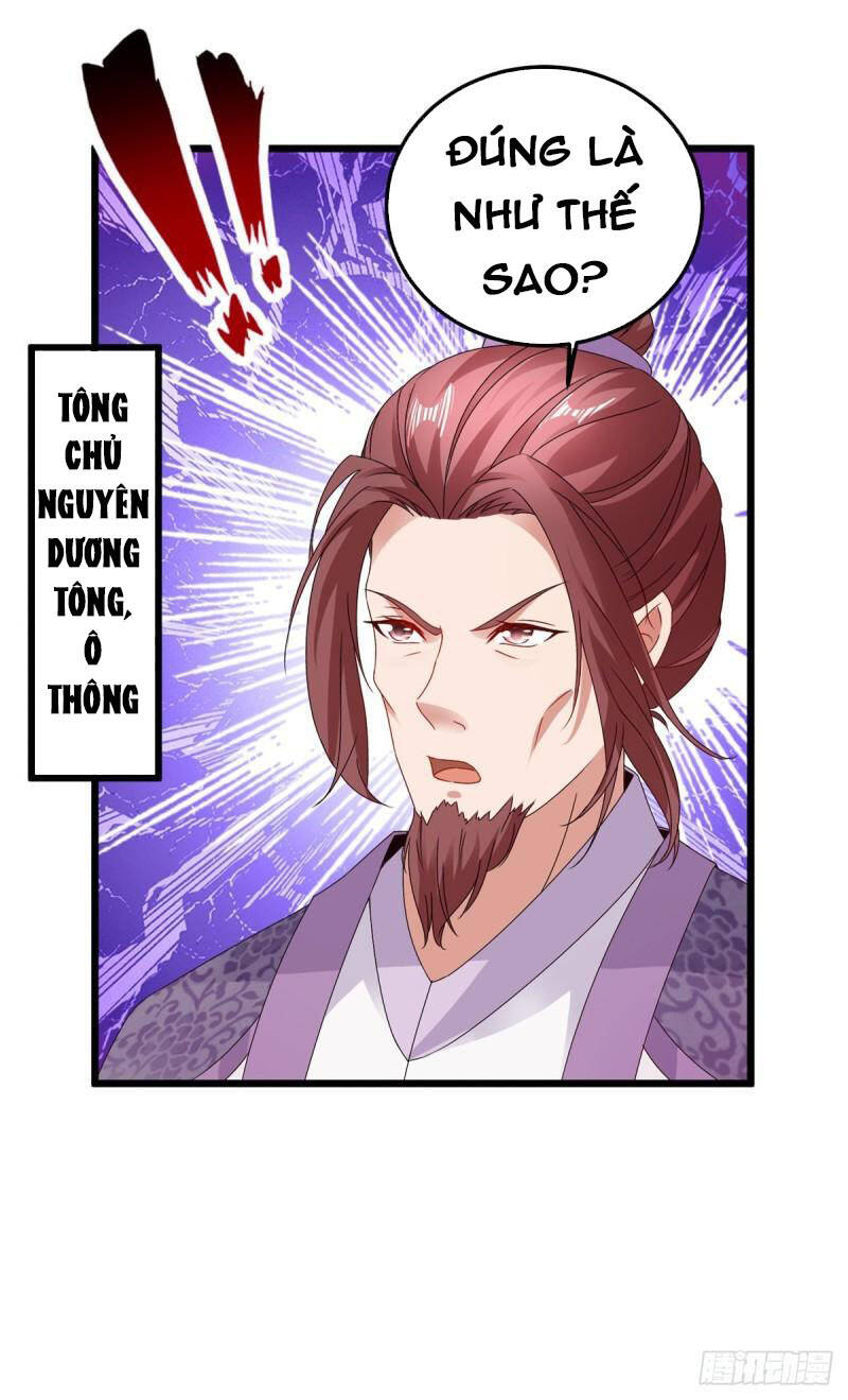 Thần Hồn Võ Đế Chapter 178 - 23
