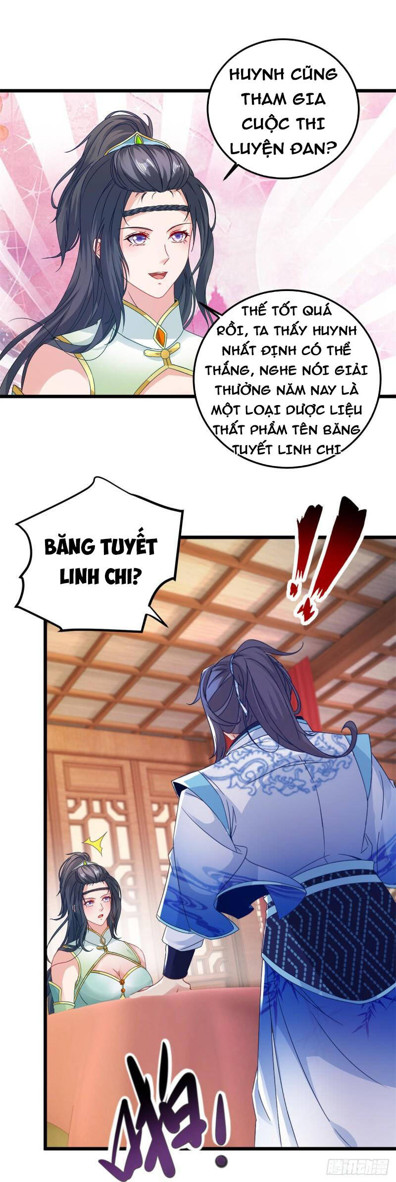 Thần Hồn Võ Đế Chapter 178 - 10