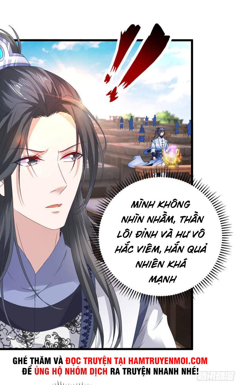 Thần Hồn Võ Đế Chapter 181 - 15