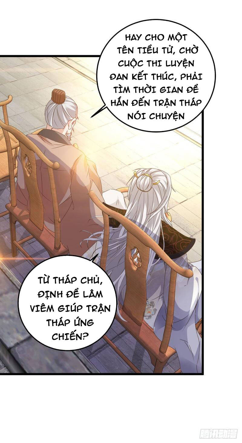 Thần Hồn Võ Đế Chapter 181 - 24