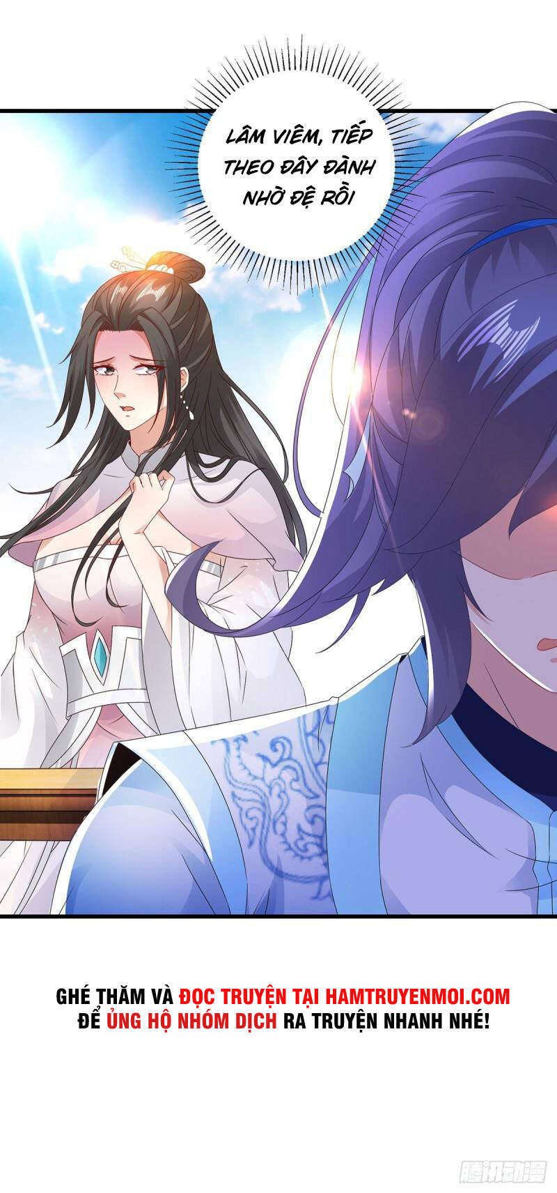 Thần Hồn Võ Đế Chapter 182 - 21