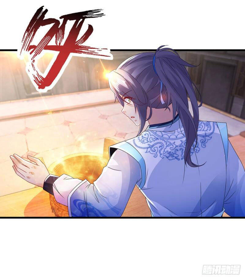 Thần Hồn Võ Đế Chapter 182 - 22