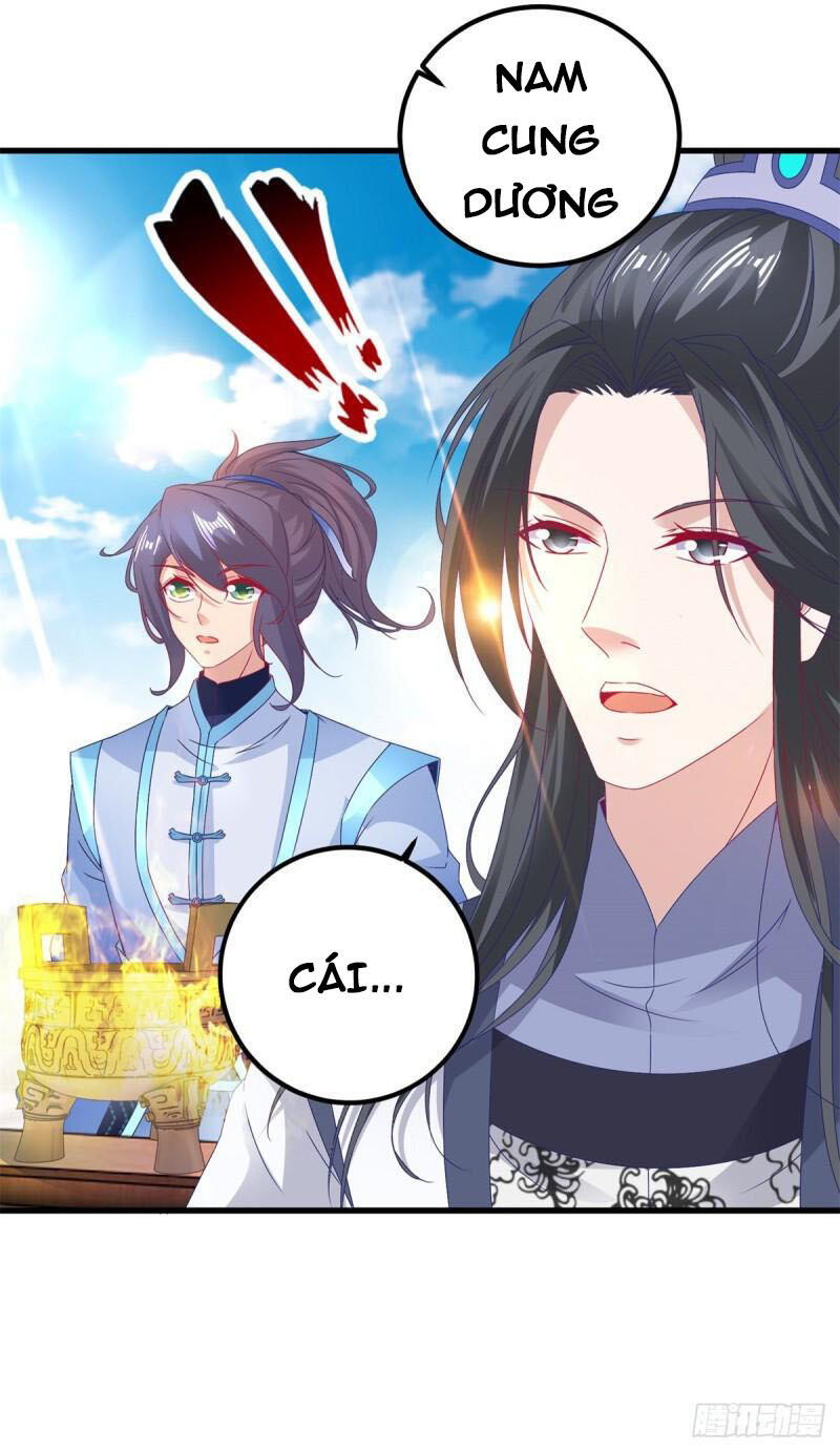 Thần Hồn Võ Đế Chapter 184 - 3