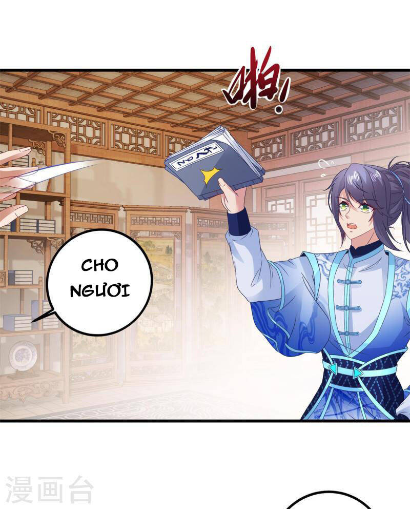 Thần Hồn Võ Đế Chapter 186 - 8