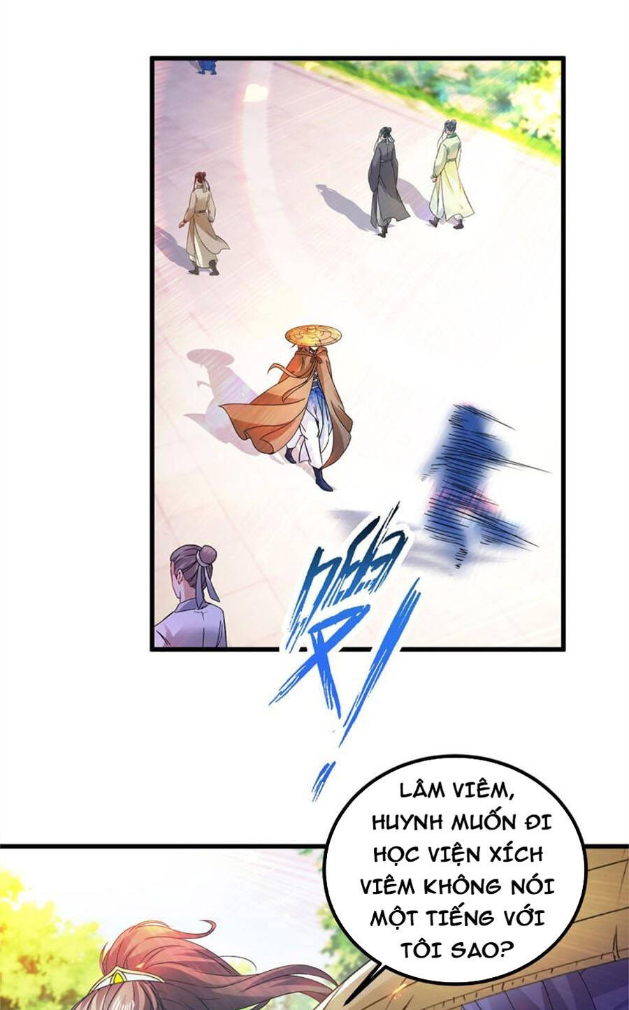 Thần Hồn Võ Đế Chapter 187 - 11
