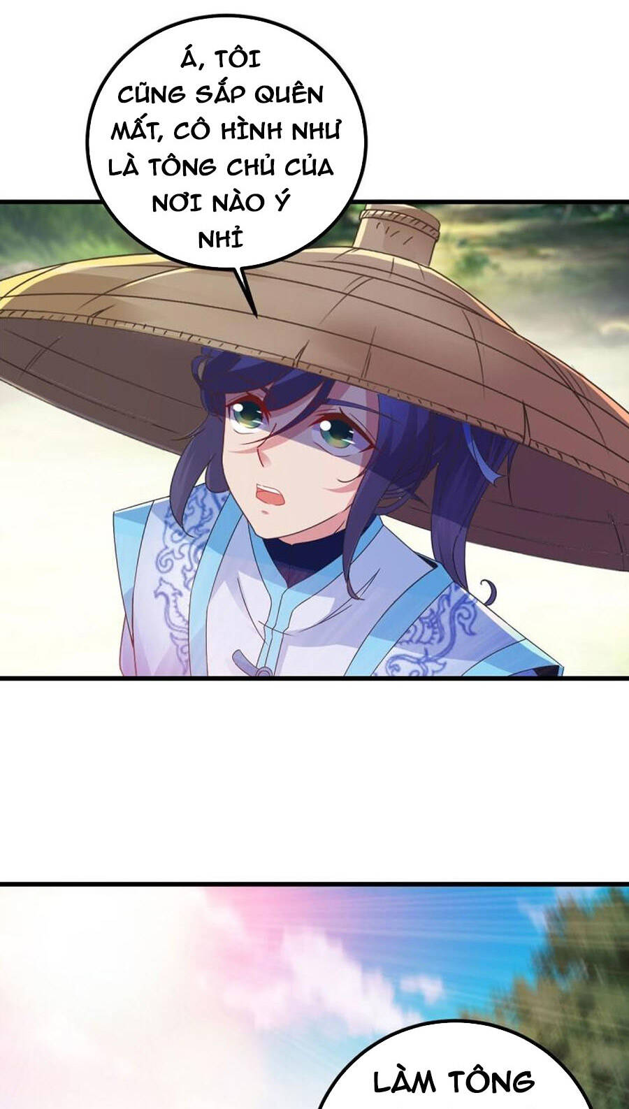 Thần Hồn Võ Đế Chapter 187 - 25