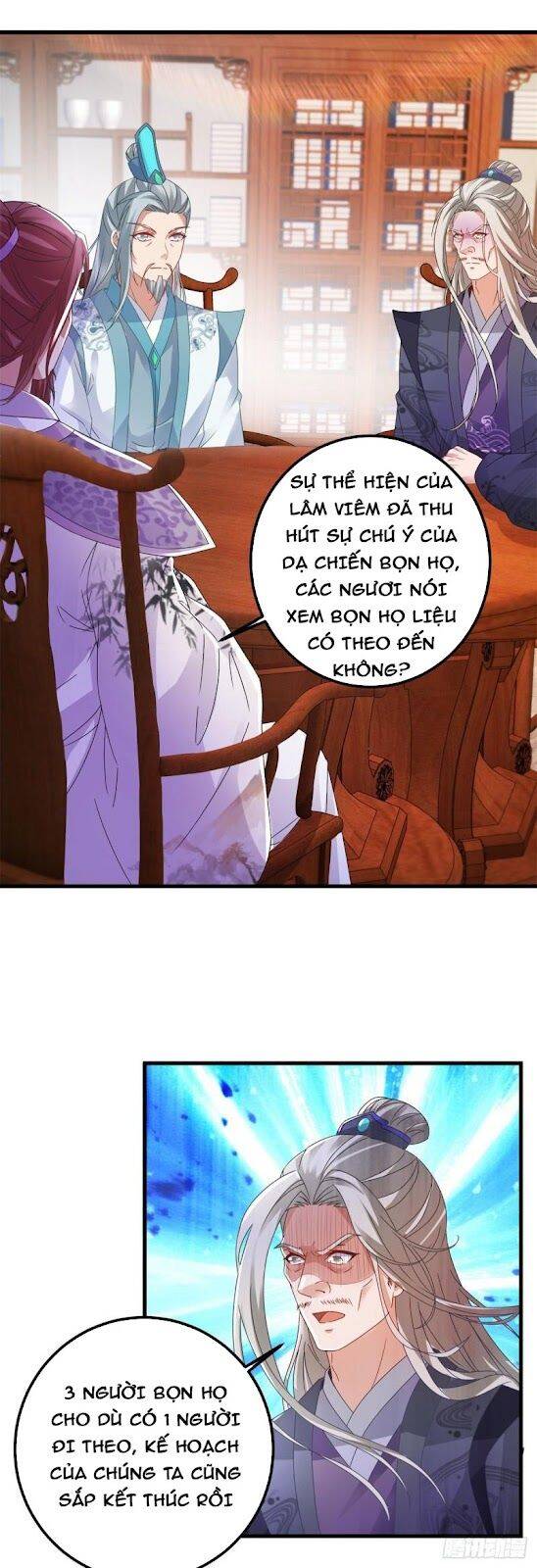 Thần Hồn Võ Đế Chapter 188 - 2