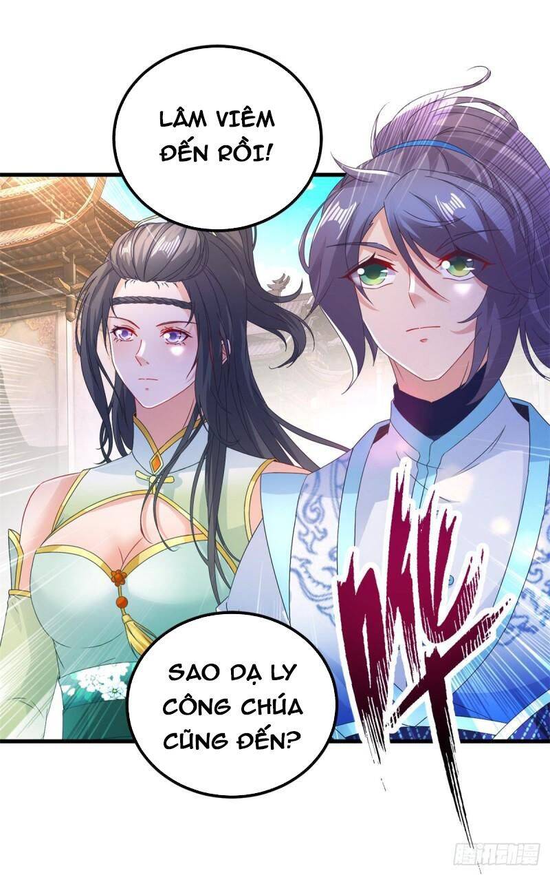 Thần Hồn Võ Đế Chapter 188 - 12