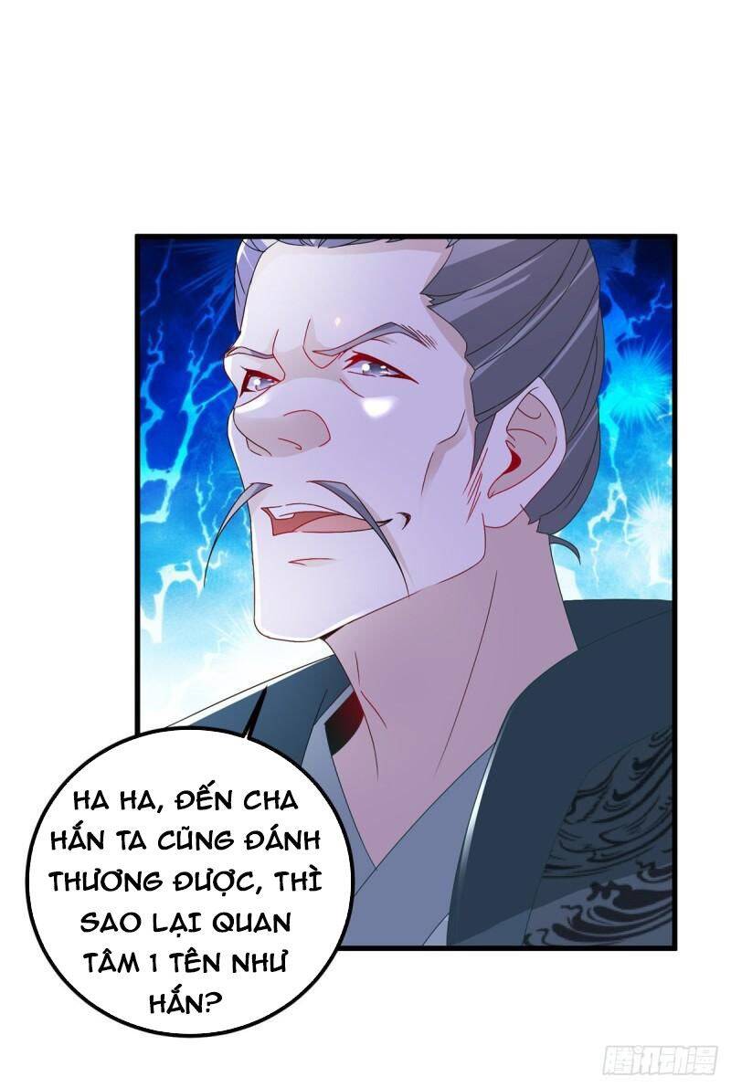 Thần Hồn Võ Đế Chapter 188 - 8