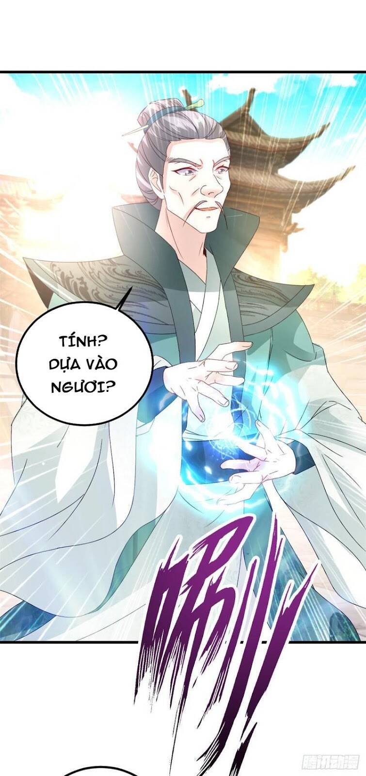 Thần Hồn Võ Đế Chapter 190 - 11