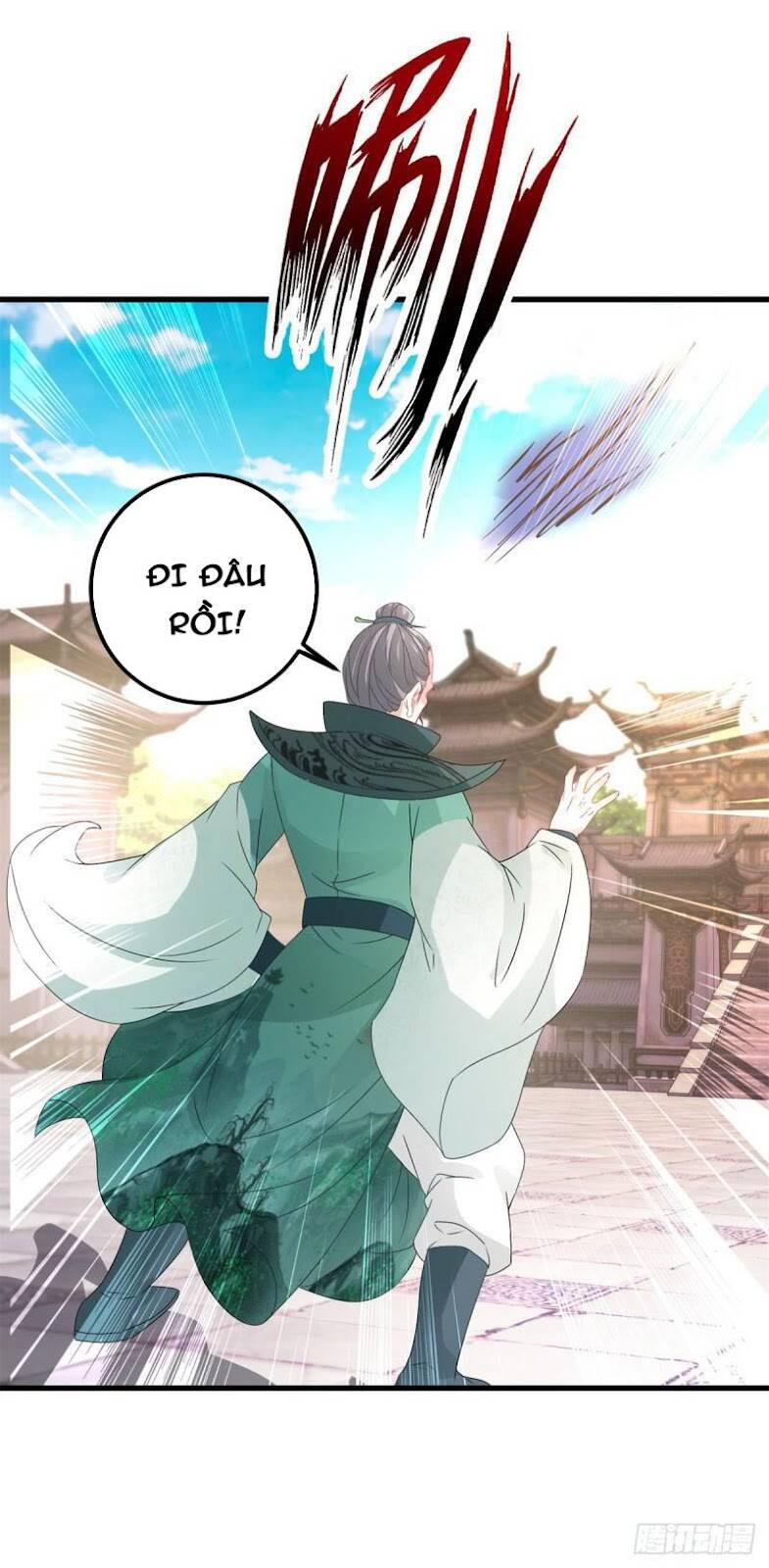 Thần Hồn Võ Đế Chapter 190 - 17