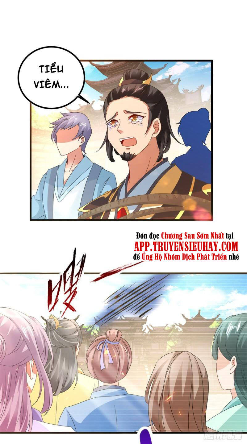 Thần Hồn Võ Đế Chapter 190 - 8