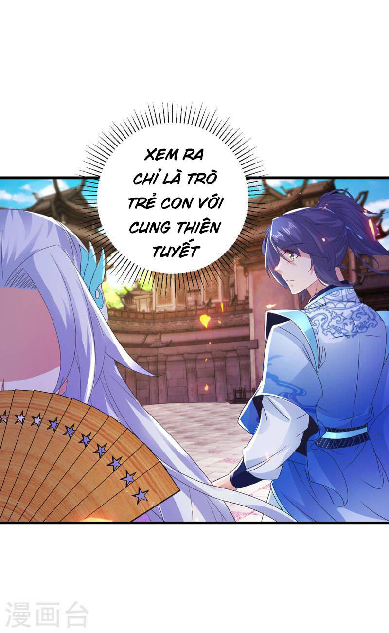 Thần Hồn Võ Đế Chapter 192 - 11