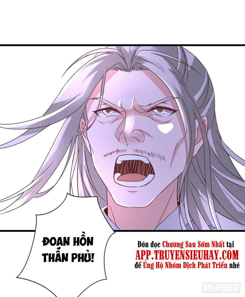 Thần Hồn Võ Đế Chapter 200 - 19
