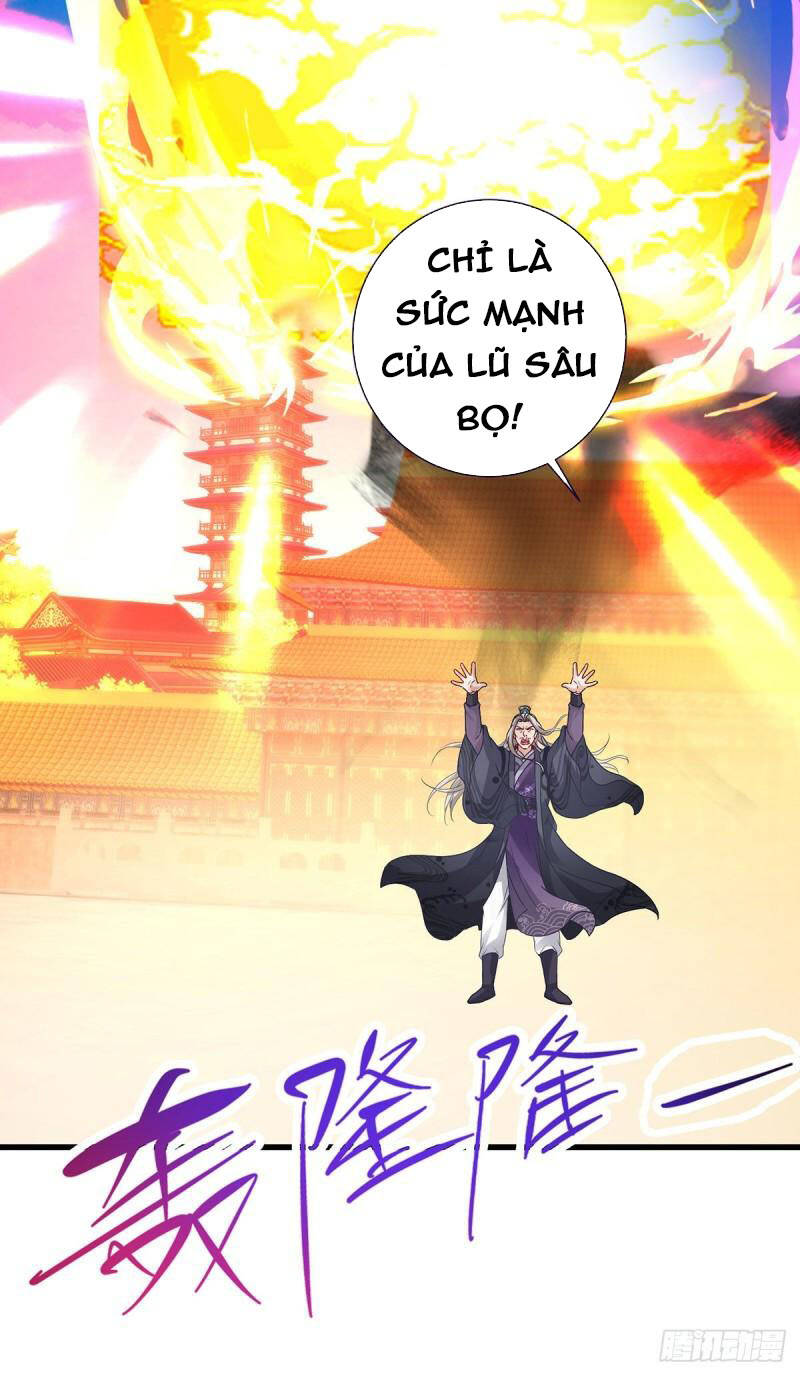Thần Hồn Võ Đế Chapter 200 - 24