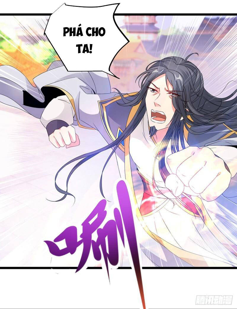 Thần Hồn Võ Đế Chapter 200 - 5
