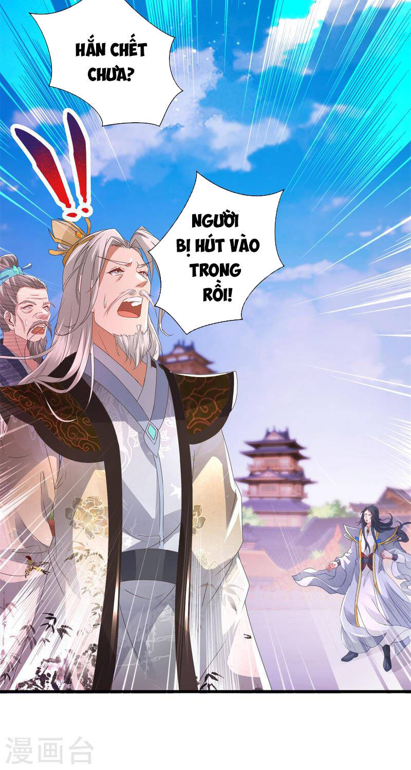 Thần Hồn Võ Đế Chapter 202 - 18