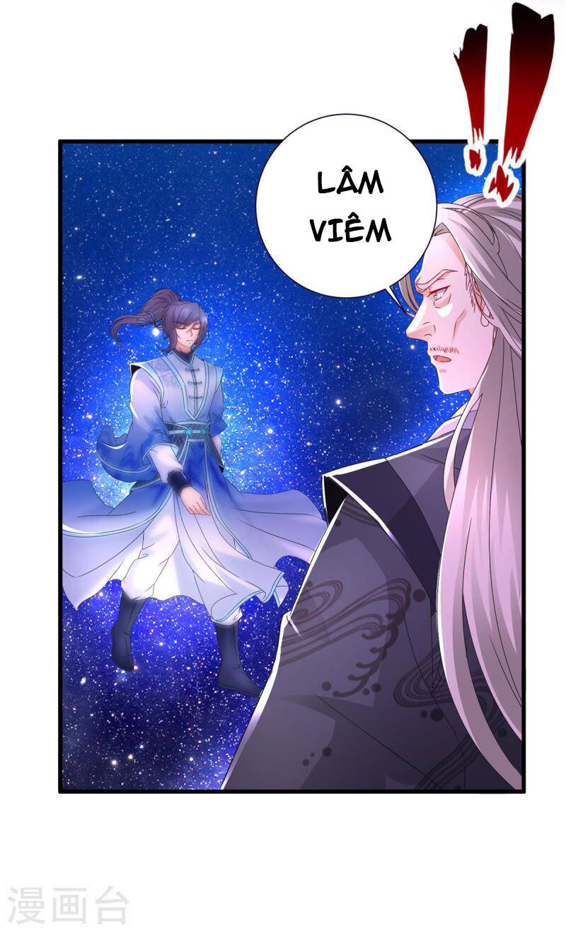 Thần Hồn Võ Đế Chapter 202 - 21