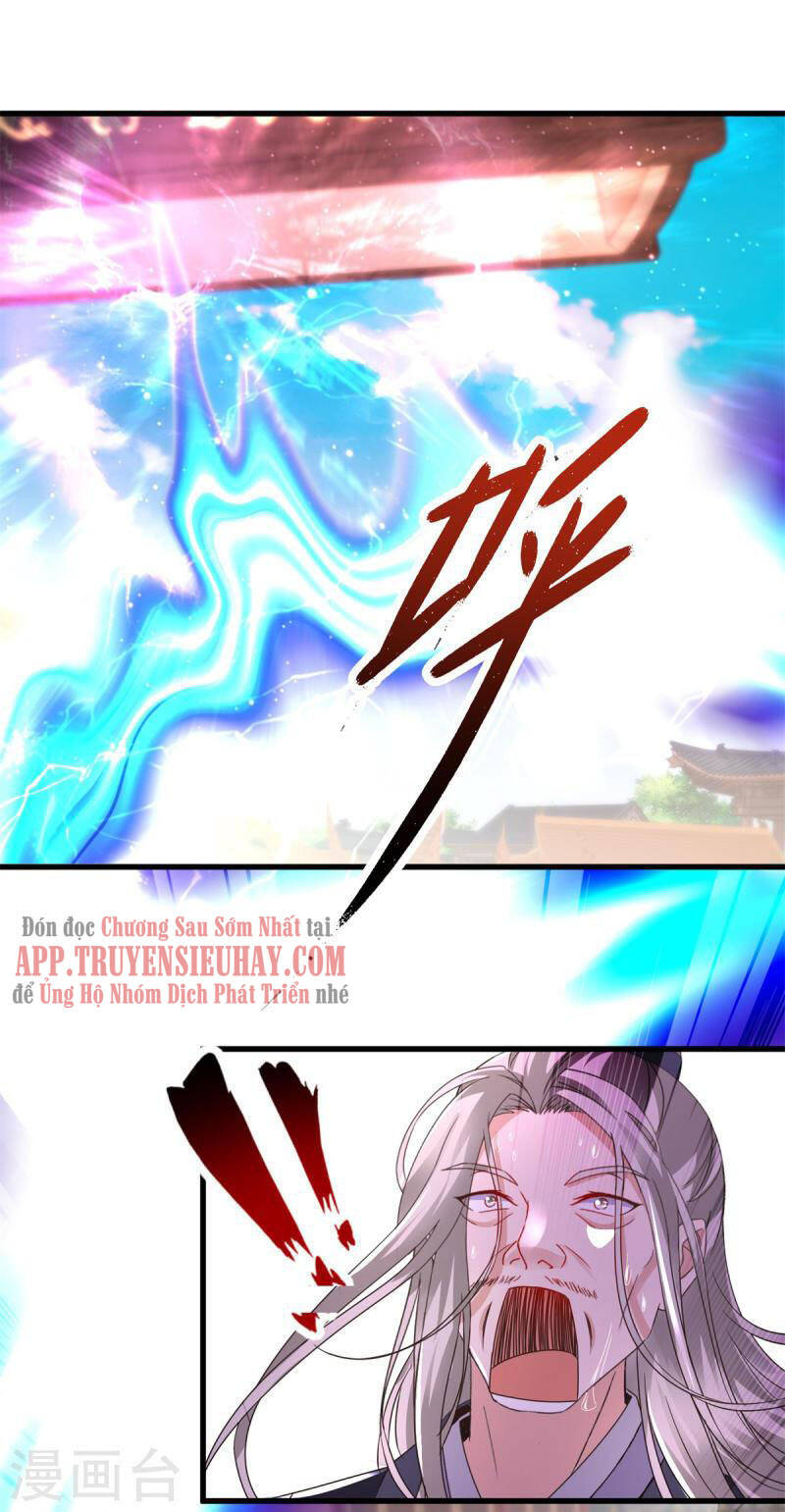 Thần Hồn Võ Đế Chapter 202 - 10