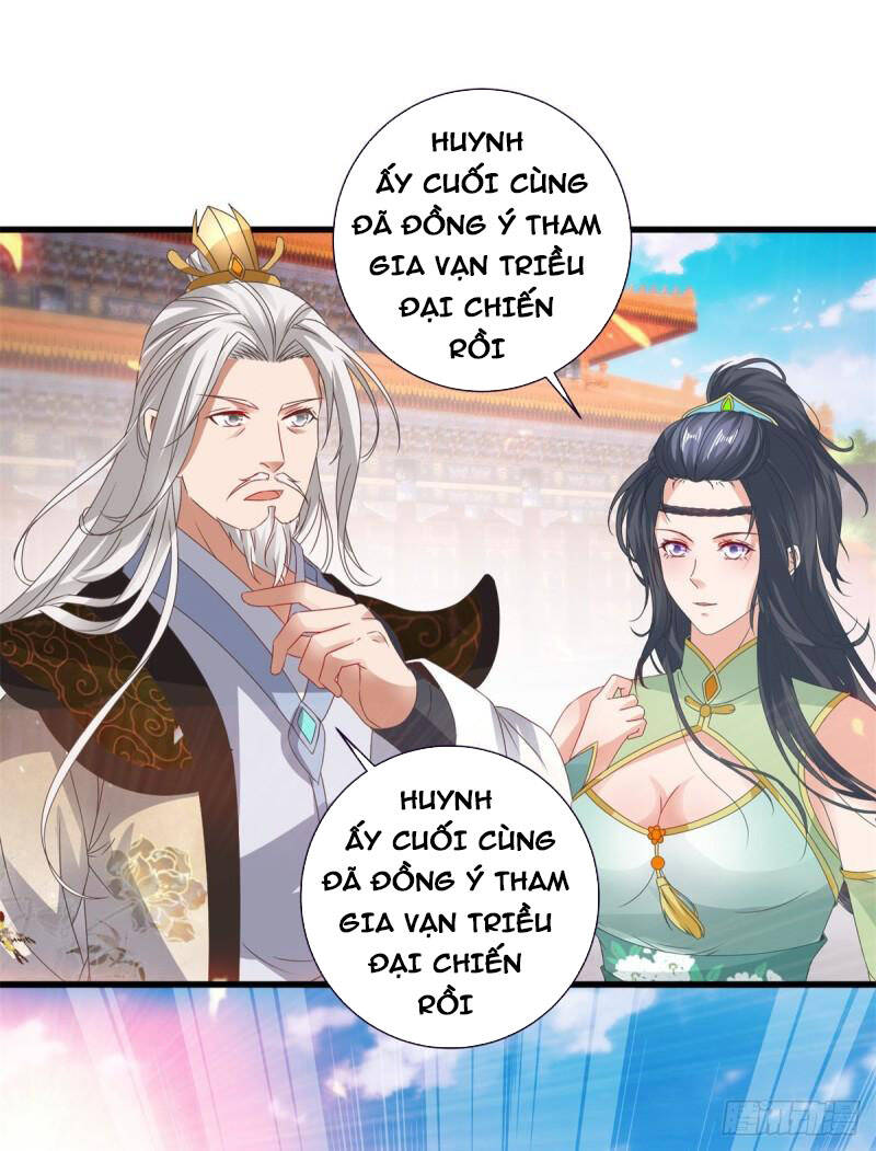 Thần Hồn Võ Đế Chapter 204 - 12