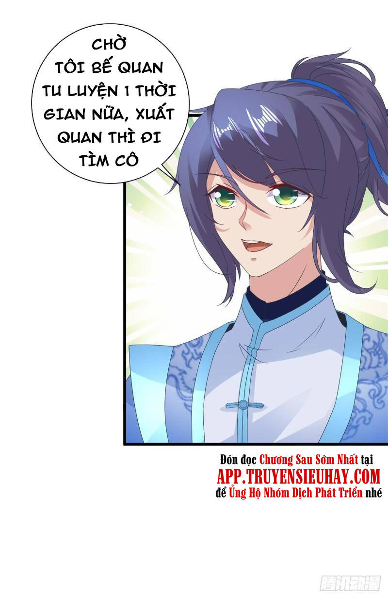 Thần Hồn Võ Đế Chapter 204 - 7