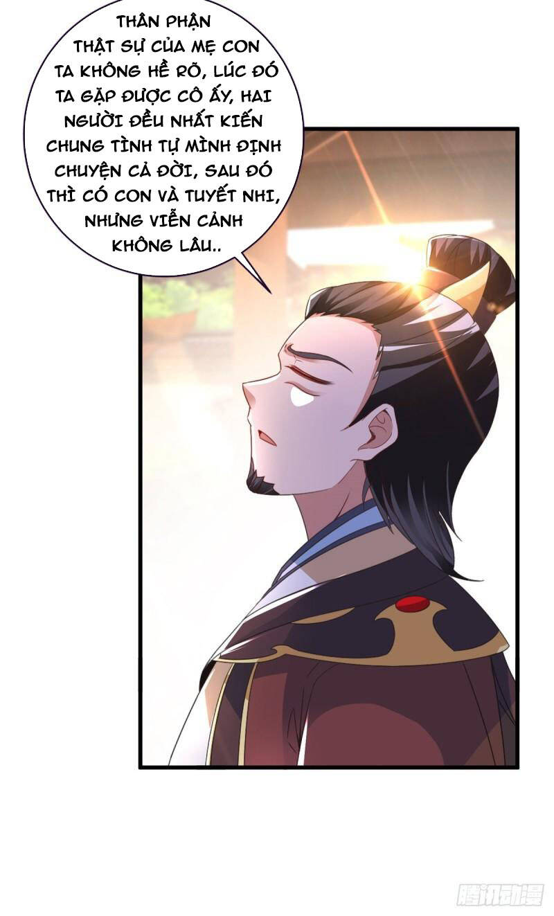 Thần Hồn Võ Đế Chapter 205 - 5