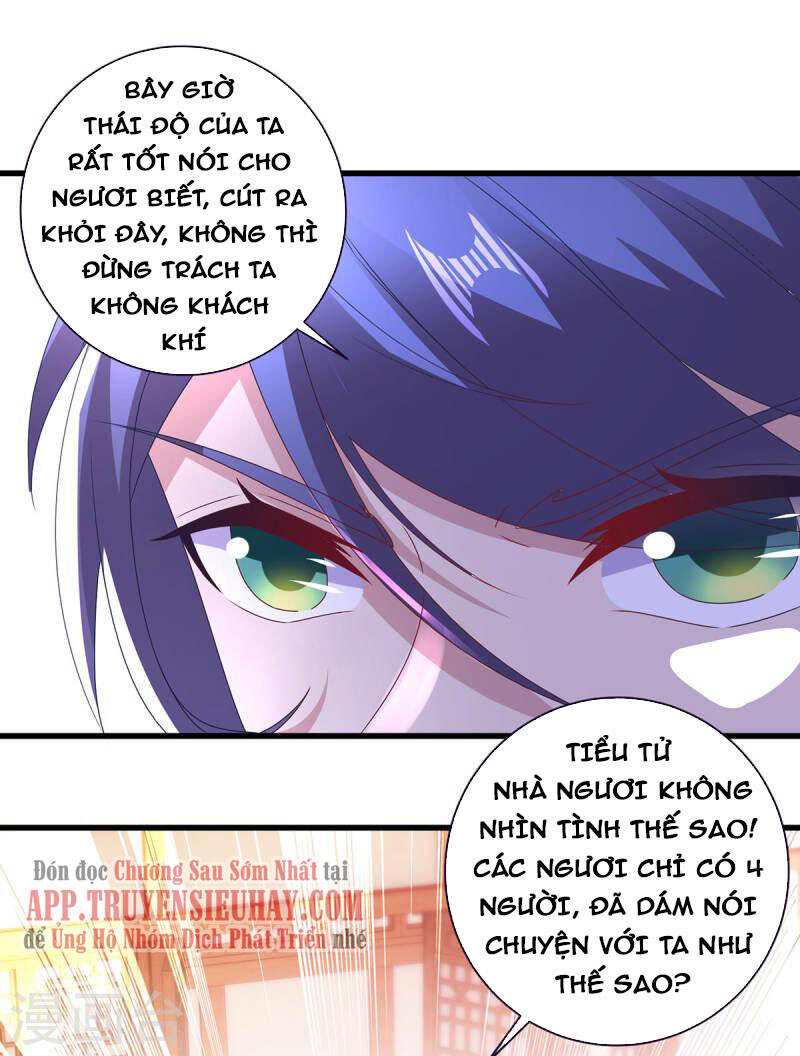 Thần Hồn Võ Đế Chapter 206 - 28