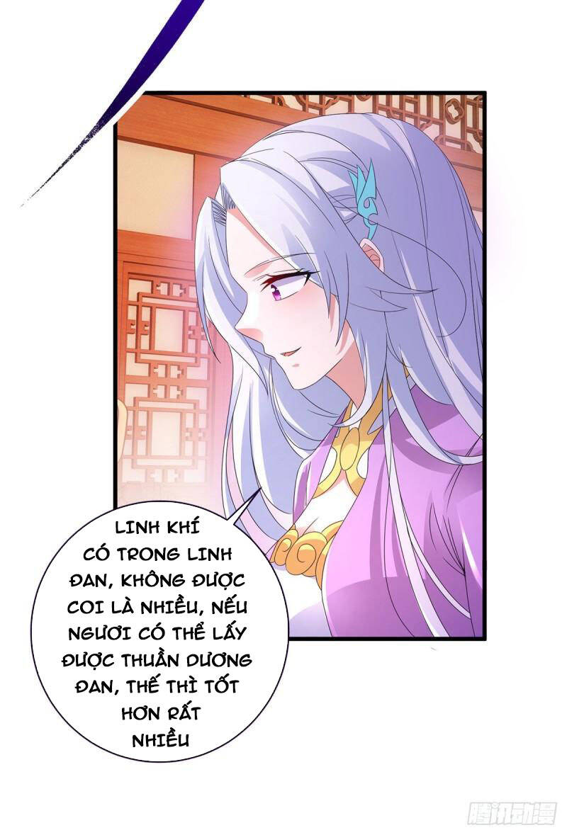 Thần Hồn Võ Đế Chapter 207 - 20