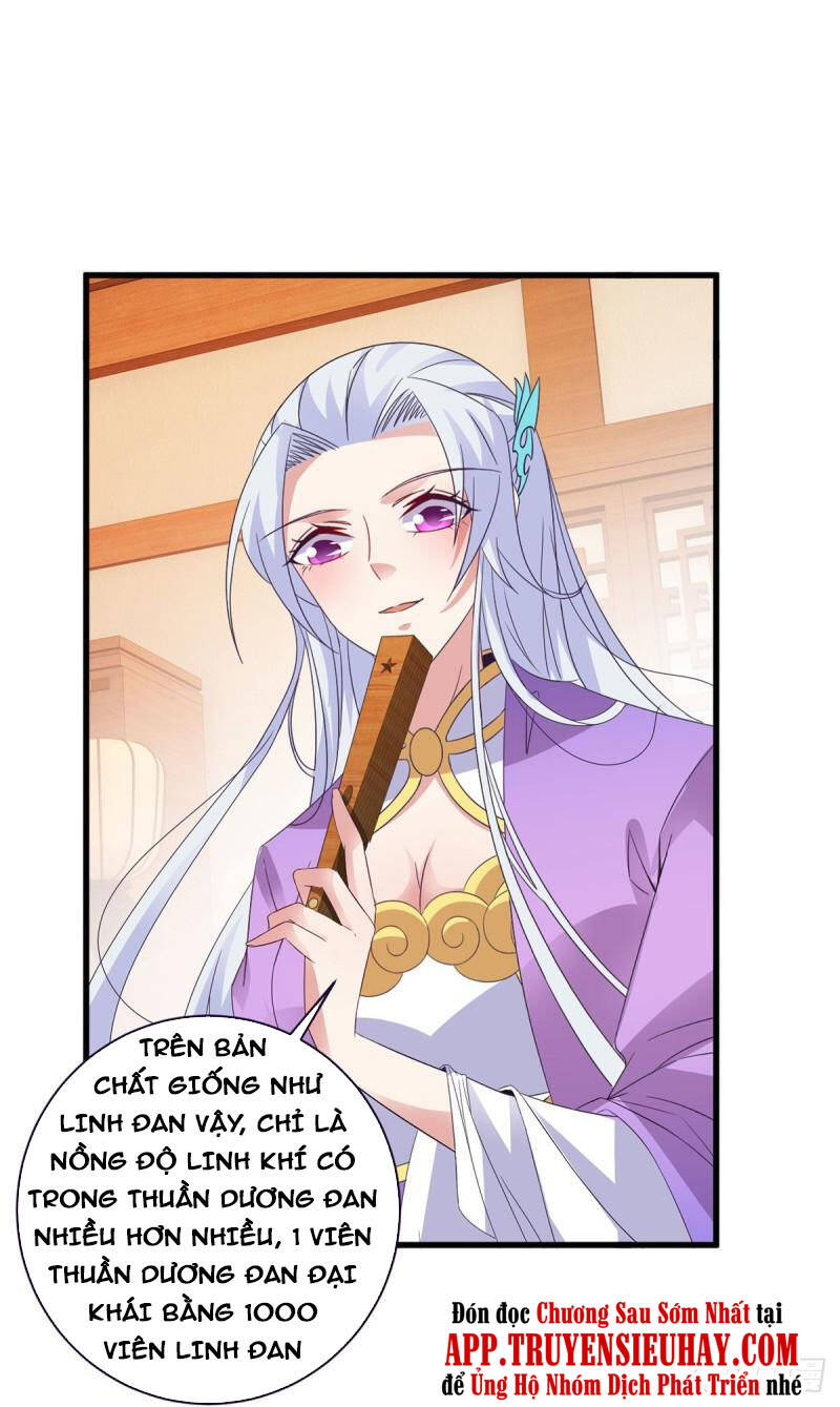 Thần Hồn Võ Đế Chapter 207 - 22