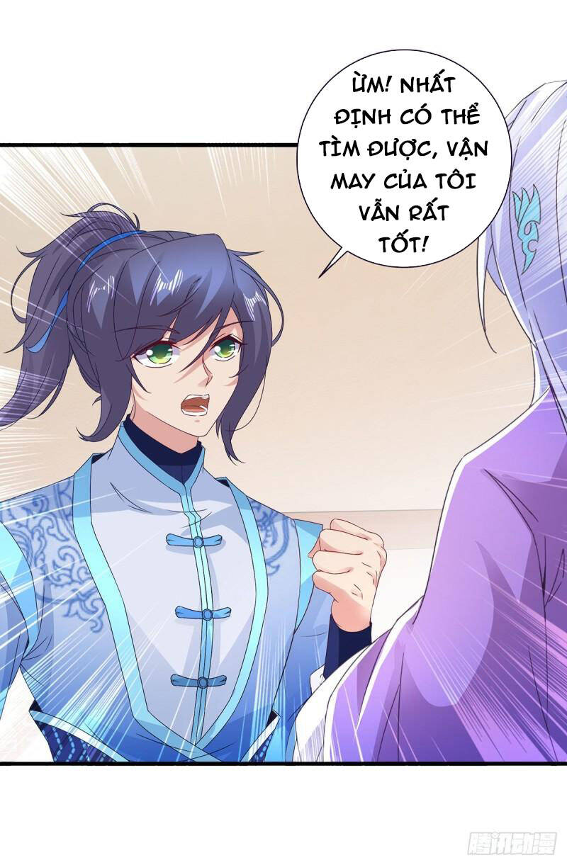 Thần Hồn Võ Đế Chapter 207 - 29