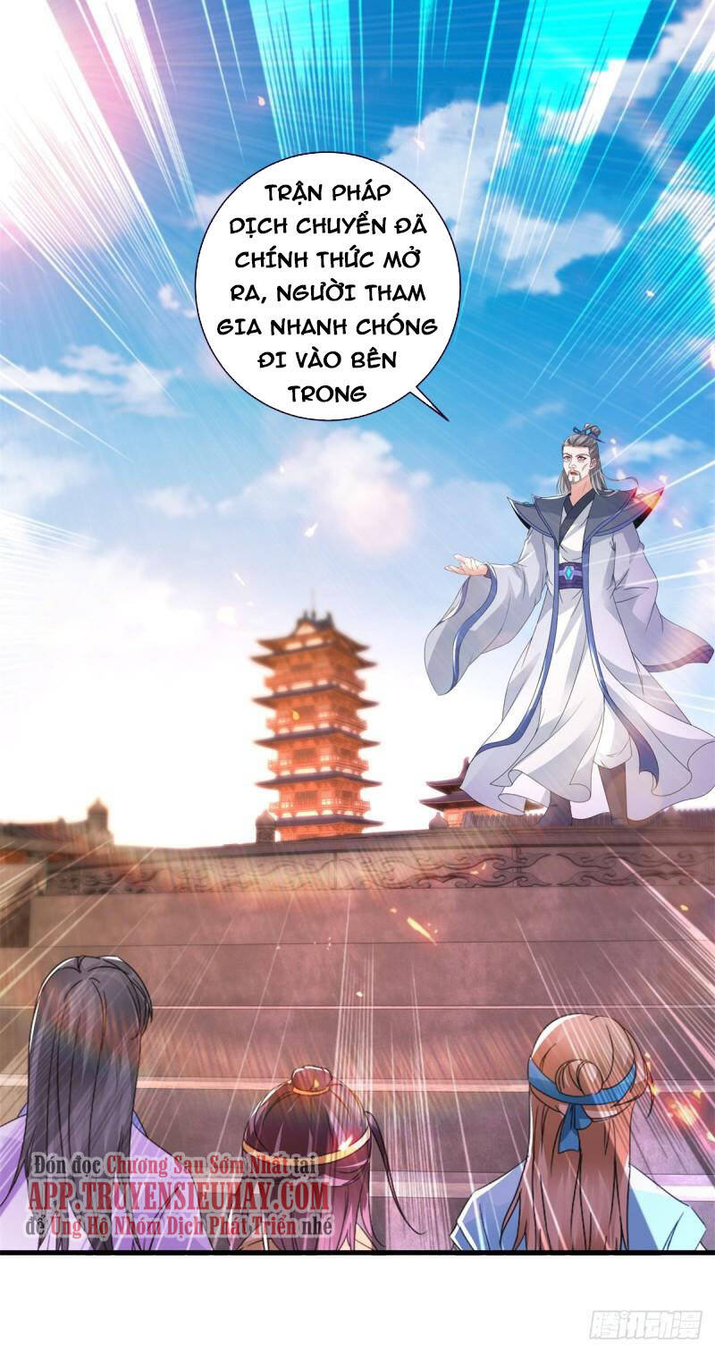 Thần Hồn Võ Đế Chapter 208 - 25