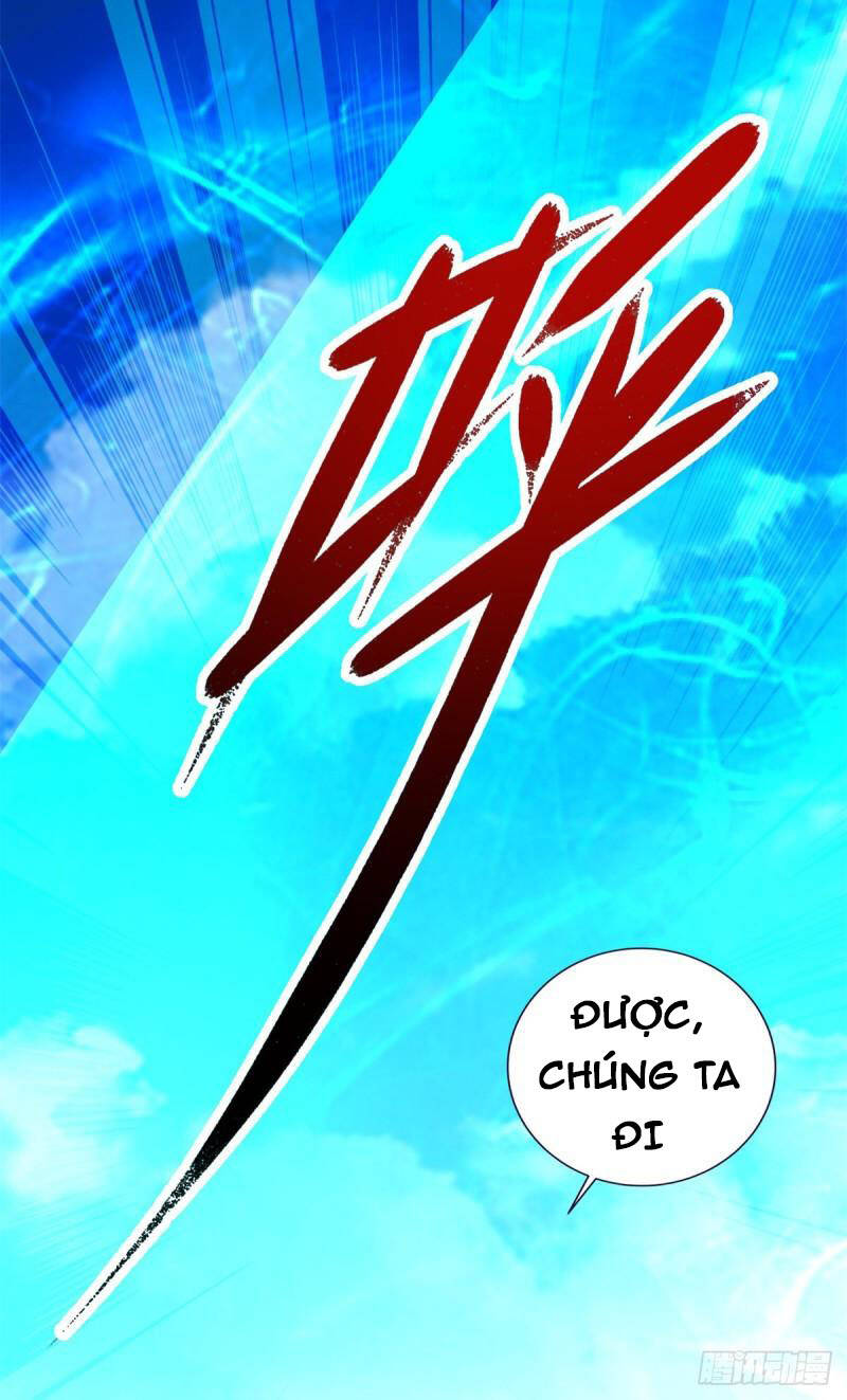 Thần Hồn Võ Đế Chapter 208 - 30