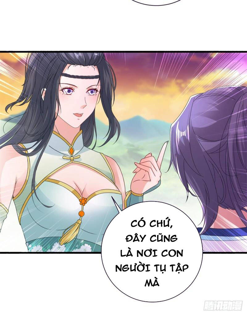Thần Hồn Võ Đế Chapter 209 - 12