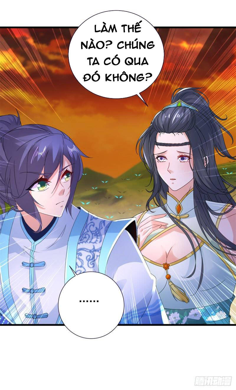 Thần Hồn Võ Đế Chapter 209 - 26