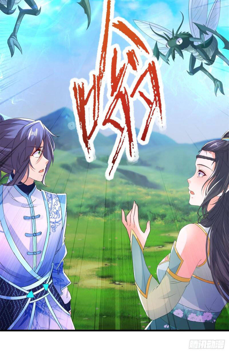Thần Hồn Võ Đế Chapter 209 - 6