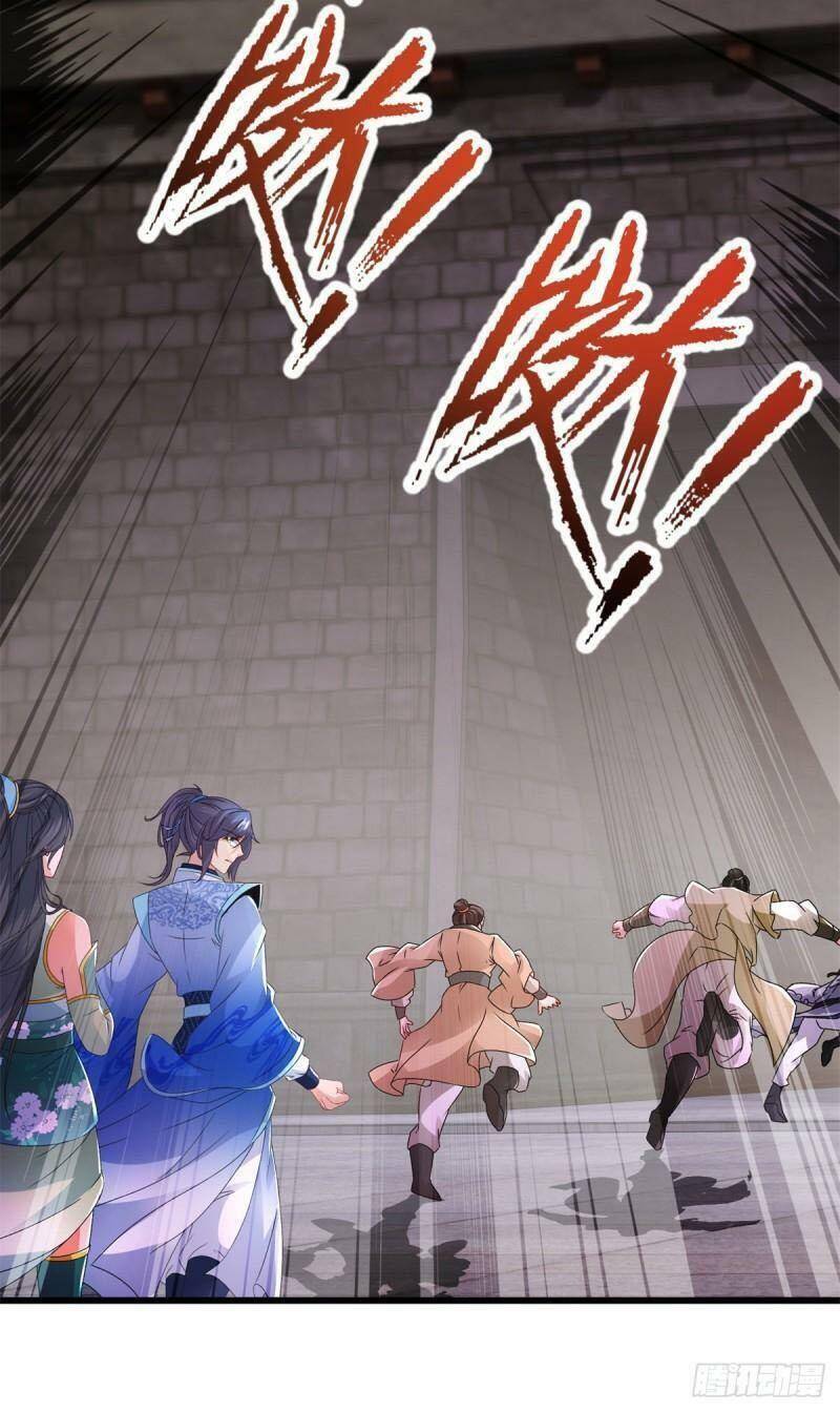 Thần Hồn Võ Đế Chapter 210 - 26