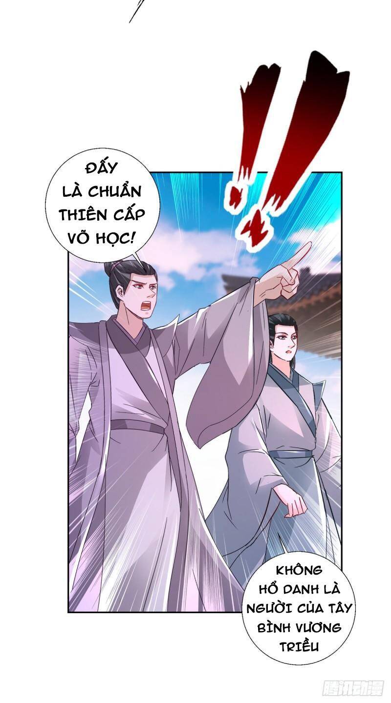 Thần Hồn Võ Đế Chapter 215 - 23