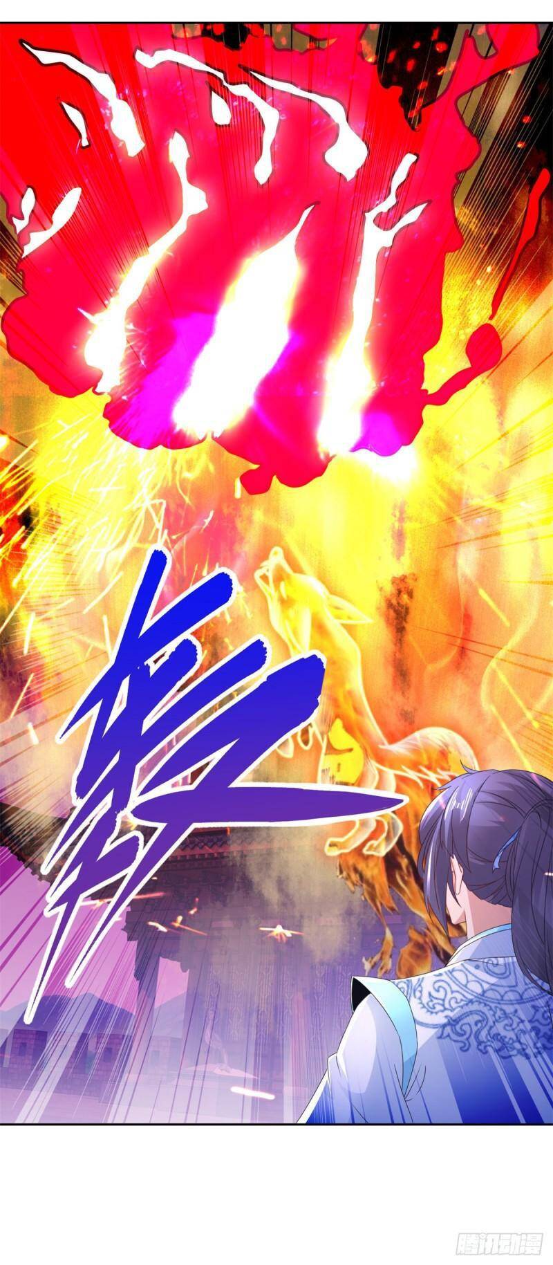 Thần Hồn Võ Đế Chapter 215 - 27