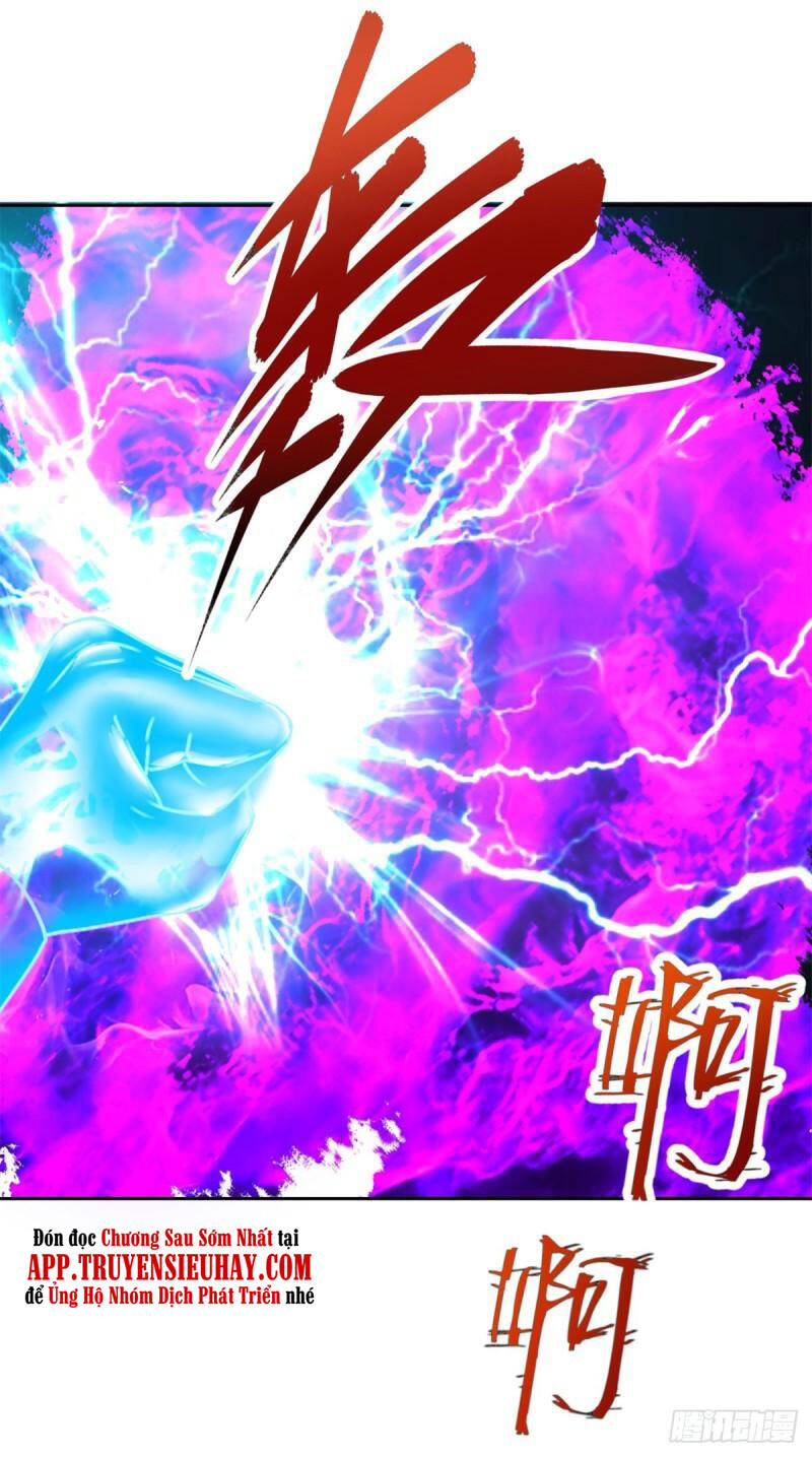 Thần Hồn Võ Đế Chapter 216 - 16