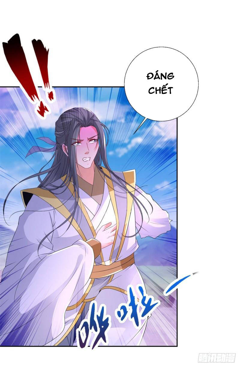 Thần Hồn Võ Đế Chapter 216 - 26