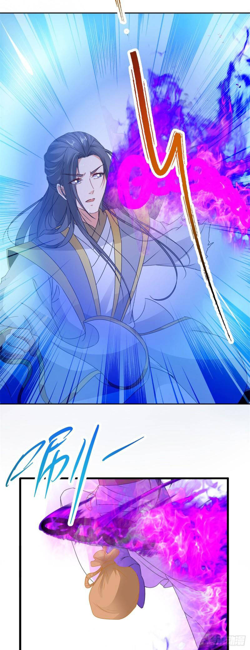 Thần Hồn Võ Đế Chapter 217 - 2