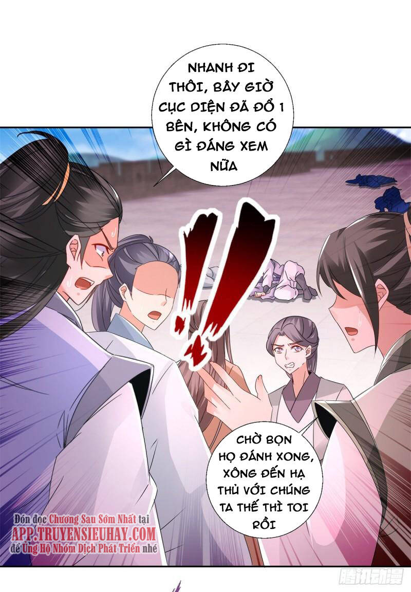 Thần Hồn Võ Đế Chapter 217 - 13