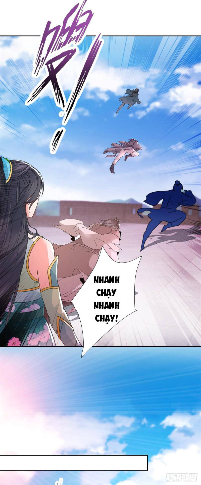 Thần Hồn Võ Đế Chapter 217 - 14
