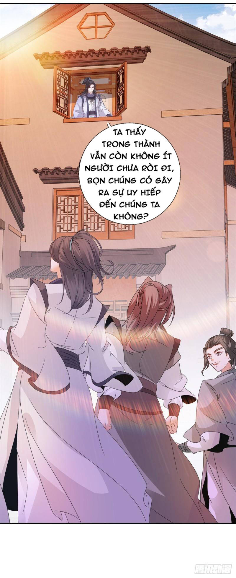 Thần Hồn Võ Đế Chapter 217 - 24