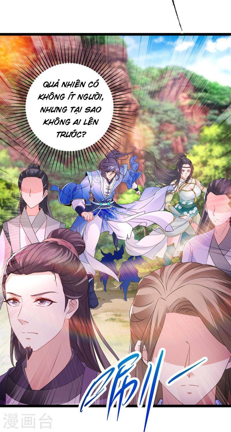 Thần Hồn Võ Đế Chapter 218 - 20