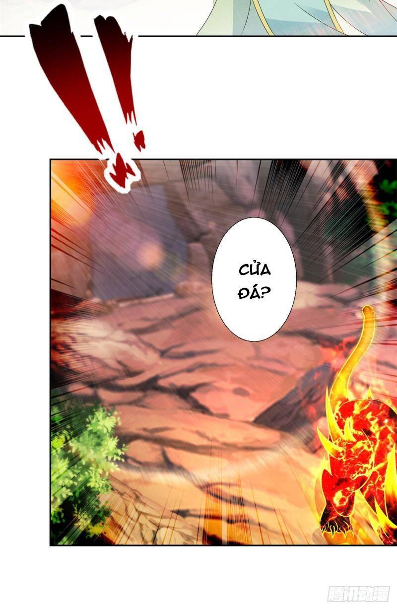 Thần Hồn Võ Đế Chapter 219 - 6